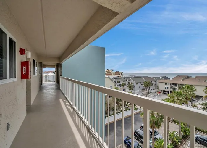 Cozy Coastal With Pool And Stunning Gulf Views *