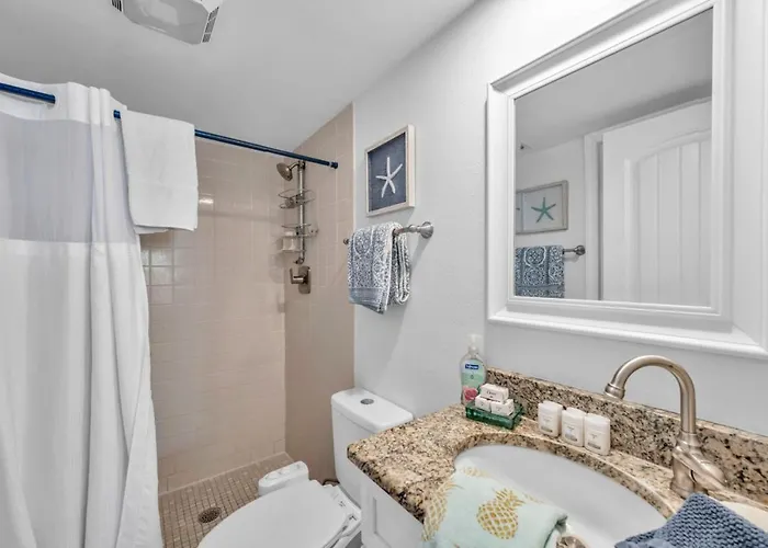 Сasa de vacaciones Cozy Coastal With Pool And Stunning Gulf Views
