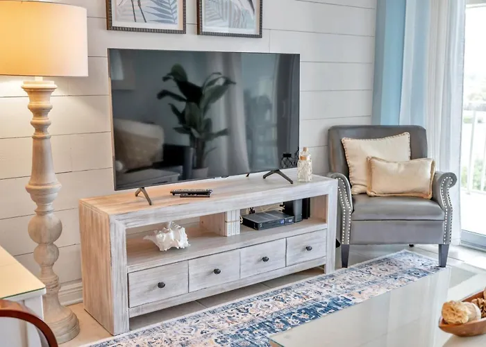 Cozy Coastal With Pool And Stunning Gulf Views *