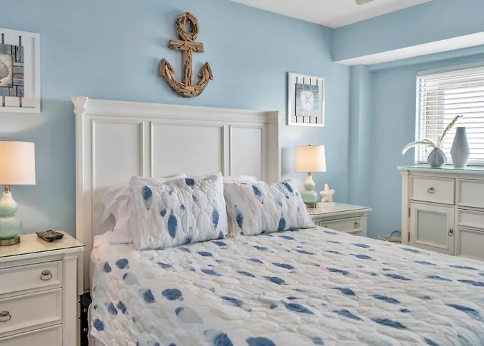 Cozy Coastal With Pool And Stunning Gulf Views Сasa de vacaciones Clearwater Beach