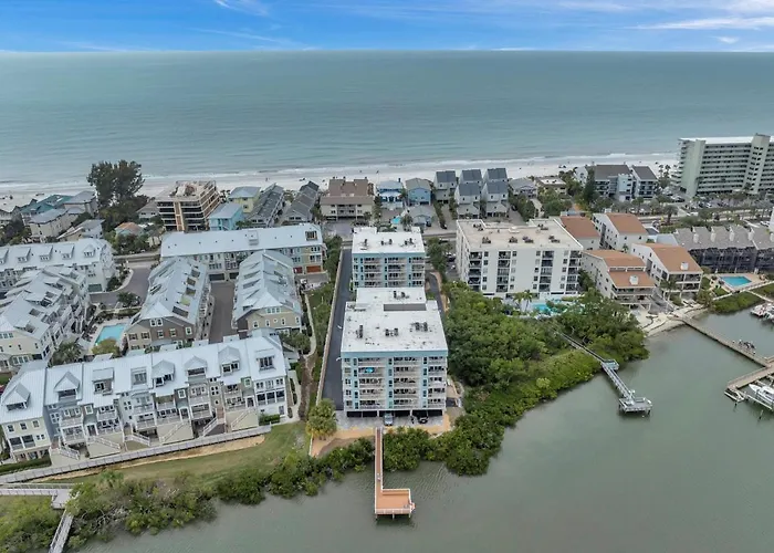 Cozy Coastal With Pool And Stunning Gulf Views Сasa de vacaciones
