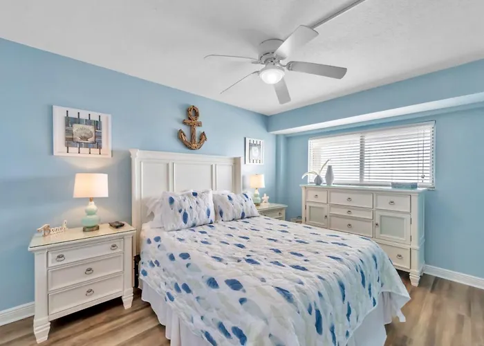 Cozy Coastal With Pool And Stunning Gulf Views * Clearwater Beach
