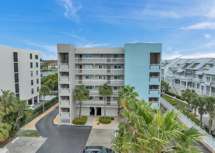 Cozy Coastal With Pool And Stunning Gulf Views Сasa de vacaciones *