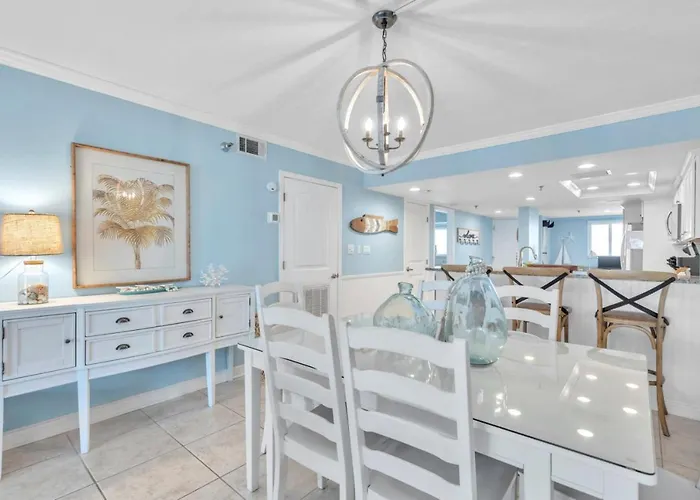 Cozy Coastal With Pool And Stunning Gulf Views * Clearwater Beach